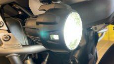BMW R1250 GS TE 